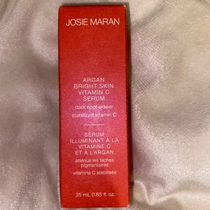 Josie Maran Vitamin C Serum